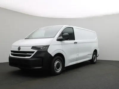 Gebraucht VW T7 110 PS (80 kW) 2025 Clear white Van