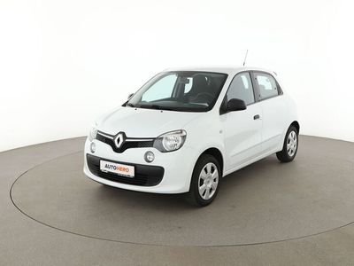 gebraucht Renault Twingo 1.0 SCe Life, Benzin, 6.990 €