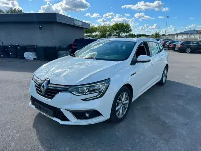 Gebraucht Renault Mégane IV