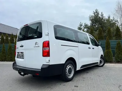 Gebraucht Citroën Jumpy