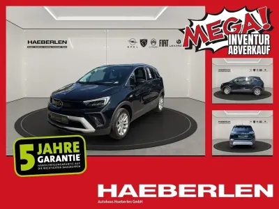 Gebraucht Opel Crossland