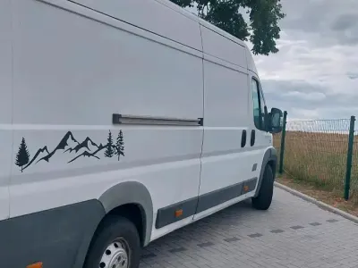 Gebraucht Fiat Ducato