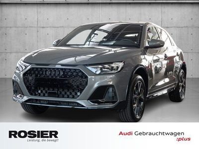 gebraucht Audi A1 Allstreet 30 TFSI