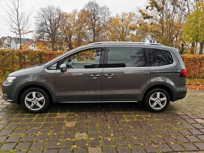 VW Sharan