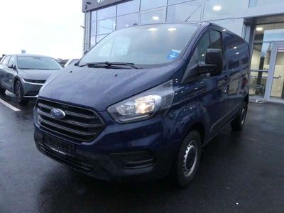 gebraucht Ford Transit Custom K-WAGEN 260L1 STARTUP 1