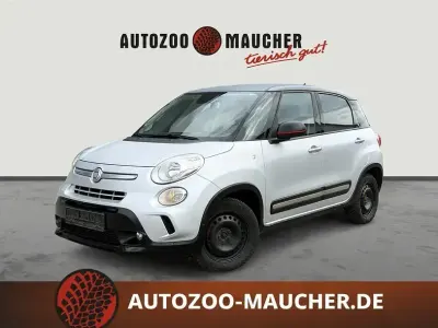 Gebraucht Fiat 500L