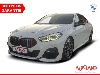 Używany BMW 220 M Sport 178 KM (130 kW) 2021 Biały Coupe