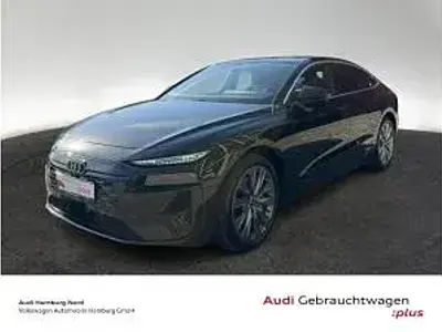 Gebraucht Audi A6 e-tron