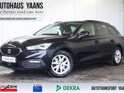 Seat Leon ST