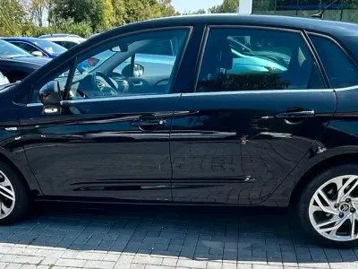 Gebraucht Citroën C4