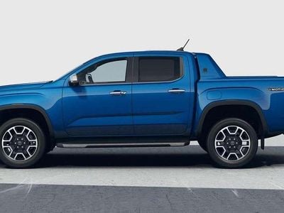 VW Amarok