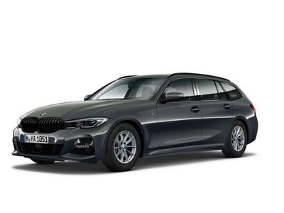 gebraucht BMW 330 d Touring