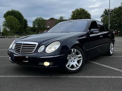 Mercedes E300