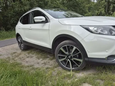 Gebraucht Nissan Qashqai