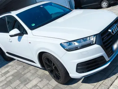 Gebraucht Audi Q7