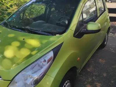Gebraucht Chevrolet Spark
