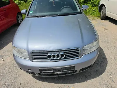 Brugt Audi A4