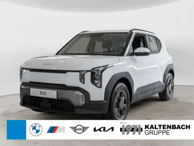 Brugt Kia EV2