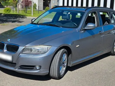 Usata BMW 320