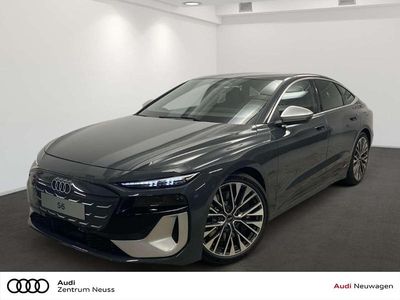 Nouă Audi S6 e-tron Sport 369 kW (503 CP) 2026 Gri Berlinǎ