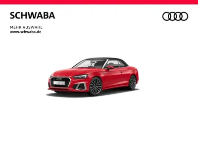 Gebraucht Audi A5 Cabriolet