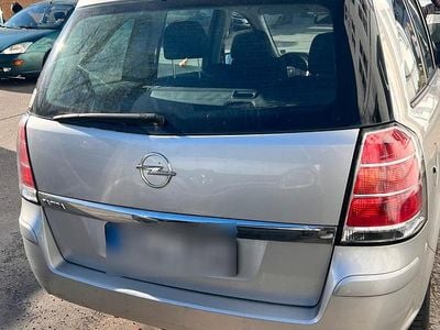 Occasion Opel Astra 105 PK (77 kW) 2006 MPV