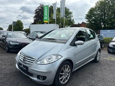 Mercedes A200