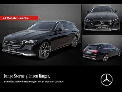 gebraucht Mercedes E300 ET-Modell AVANTGARDE/LED/SHZParktronic