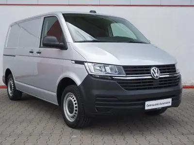 Brugt VW Transporter