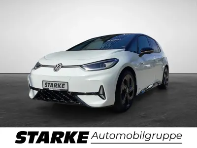 Gebraucht VW ID.3