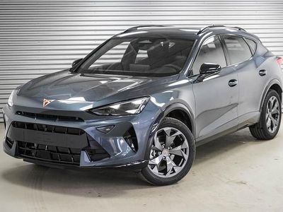 Neu Cupra Formentor 150 PS (110 kW) 2026 Magnetic grau metallic (s7) SUV