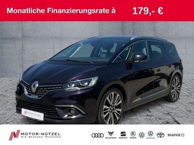 Renault Grand Scénic IV