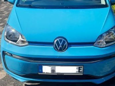 VW e-up!