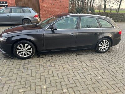 gebraucht Audi A4 Avant