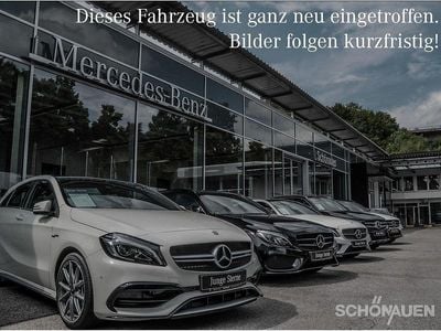 Mercedes EQA250+