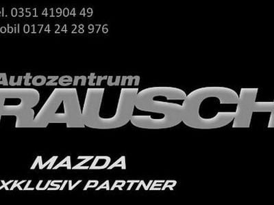 Gebraucht Mazda CX-5 Kangei 165 PS (121 kW) 2019 Schwarz SUV