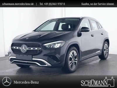 Mercedes GLA220