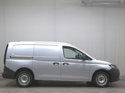 VW Caddy Maxi