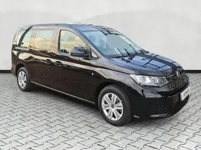 Uusi VW Caddy Basis 2025 Andere Tila-auto