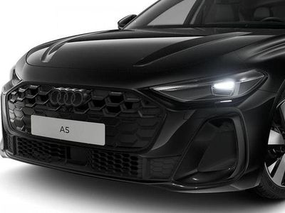 Nouă Audi A5 Sport 252 CP (185 kW) 2026 Negru Berlinǎ