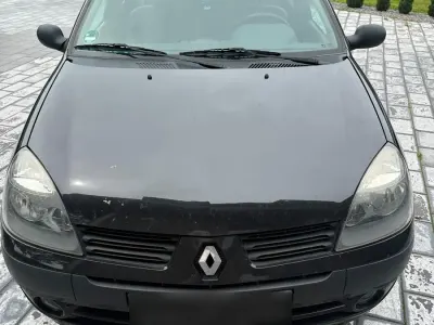 Gebraucht Renault Clio
