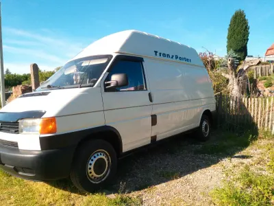 Gebraucht VW T4