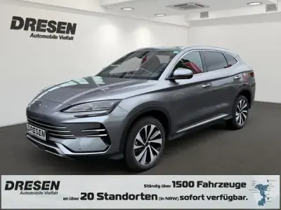 Gebraucht BYD Seal