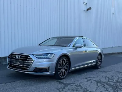 Gebraucht Audi A8