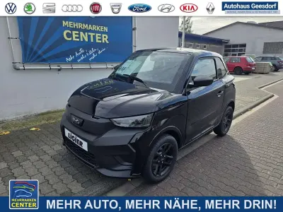 Gebraucht Ligier JS50