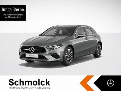 Mercedes A250