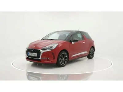Gebraucht DS Automobiles DS3