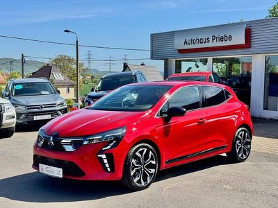 Nuova Mitsubishi Colt Top 91 CV (66 kW) 2025 Rosso Utilitaria