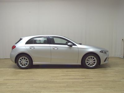 Mercedes A200