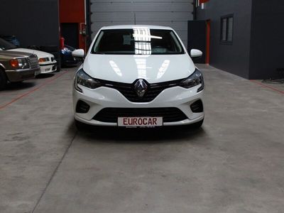 gebraucht Renault Clio V Experience